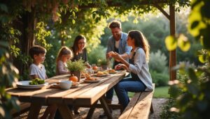 Occulter un grillage rigide : solutions, conseils et inspirations