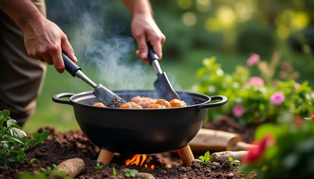 Poteau pour grillage : guide complet pour bien choisir et installer