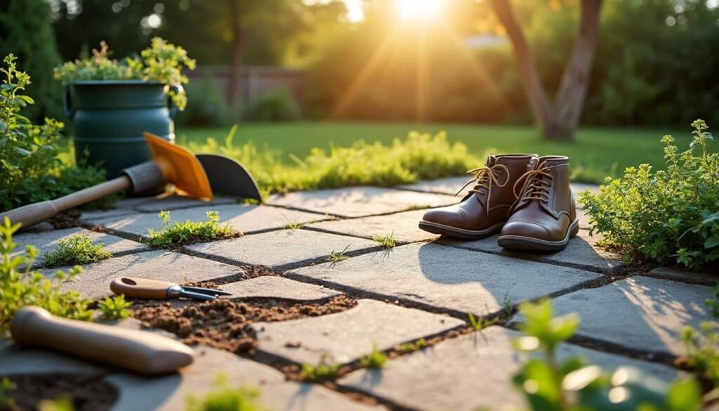 Sol d’abri de jardin : guide pour choisir la meilleure solution