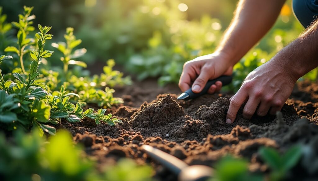 Sol pour abri de jardin : conseils, choix et installation