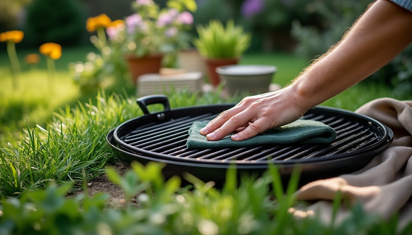 Occultant pour grillage souple : guide pour choisir et installer