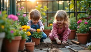 Cacher un grillage : solutions et conseils pour un extérieur esthétique