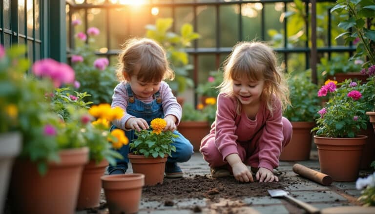 Cacher un grillage : solutions et conseils pour un extérieur esthétique