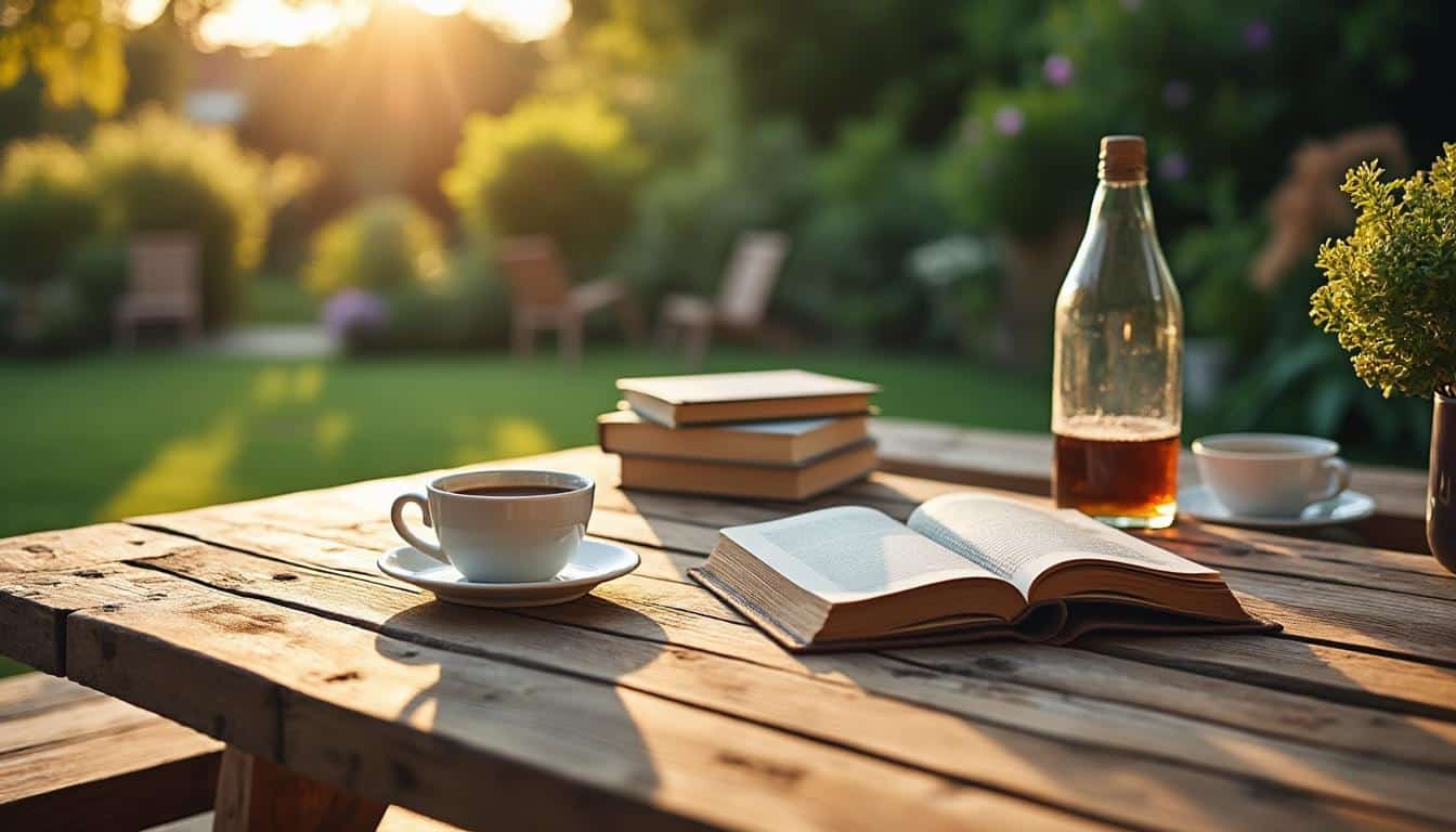 Terrasse en bois suspendue : guide pour créer un espace unique