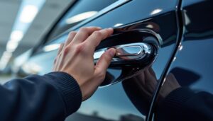 Fermeture automatique : réduire le bruit du moteur grâce à l’isolation