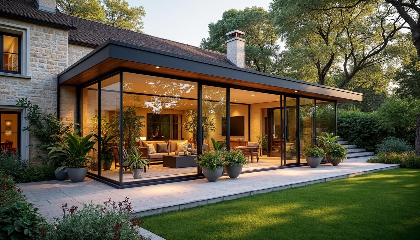 Illustration - Définir vos besoins et envies pour une véranda sur mesure à Tours