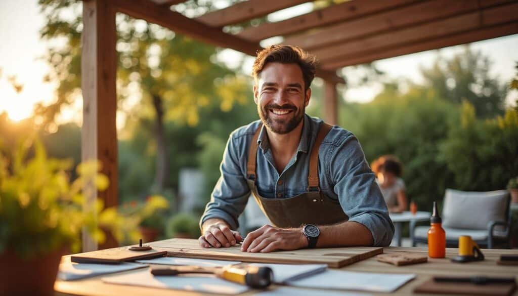 Kit de lame pour pergola bioclimatique : confort et installation facile