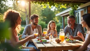 Pergola bioclimatique ou véranda : quel choix pour votre extérieur ?