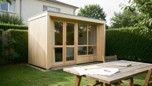 Abri de jardin sans permis : quelles règles vérifier ?